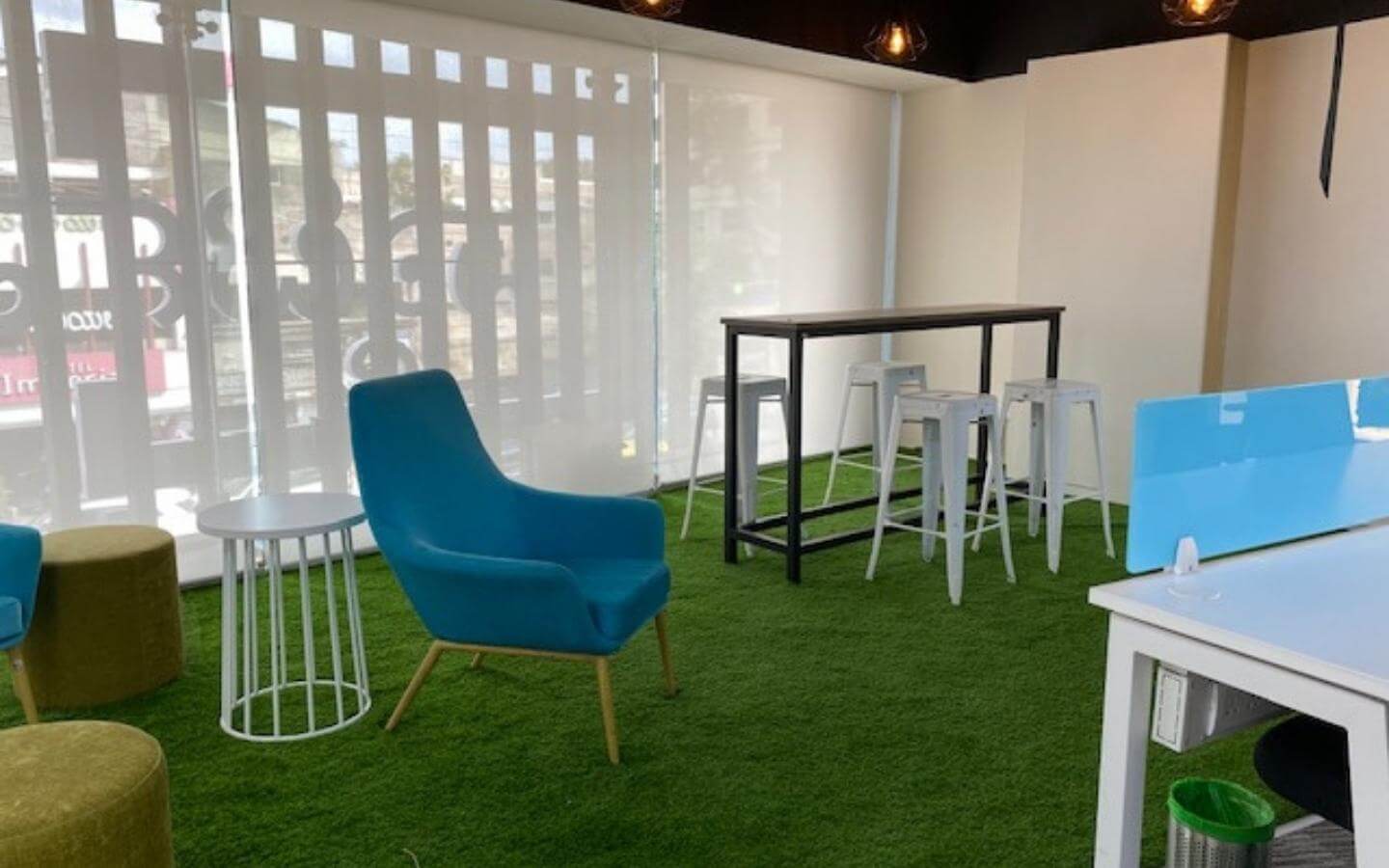 Don’t Miss This Premium Co Working Office Opportunity