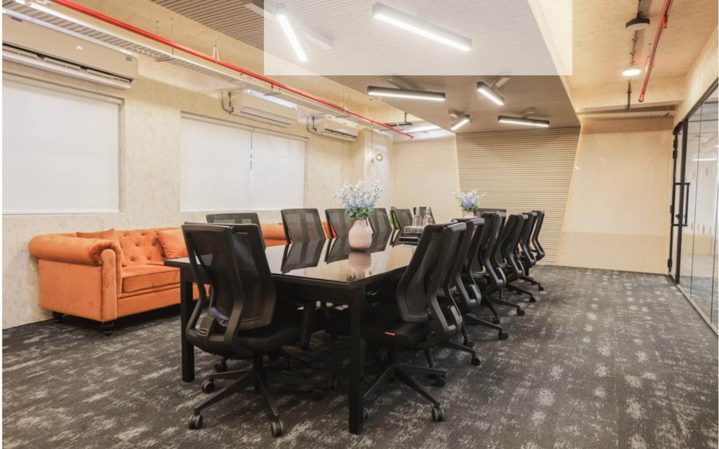 Unlock Growth with a Massive 20,000+ Sq Ft Co-Working Hub in JP Nagar