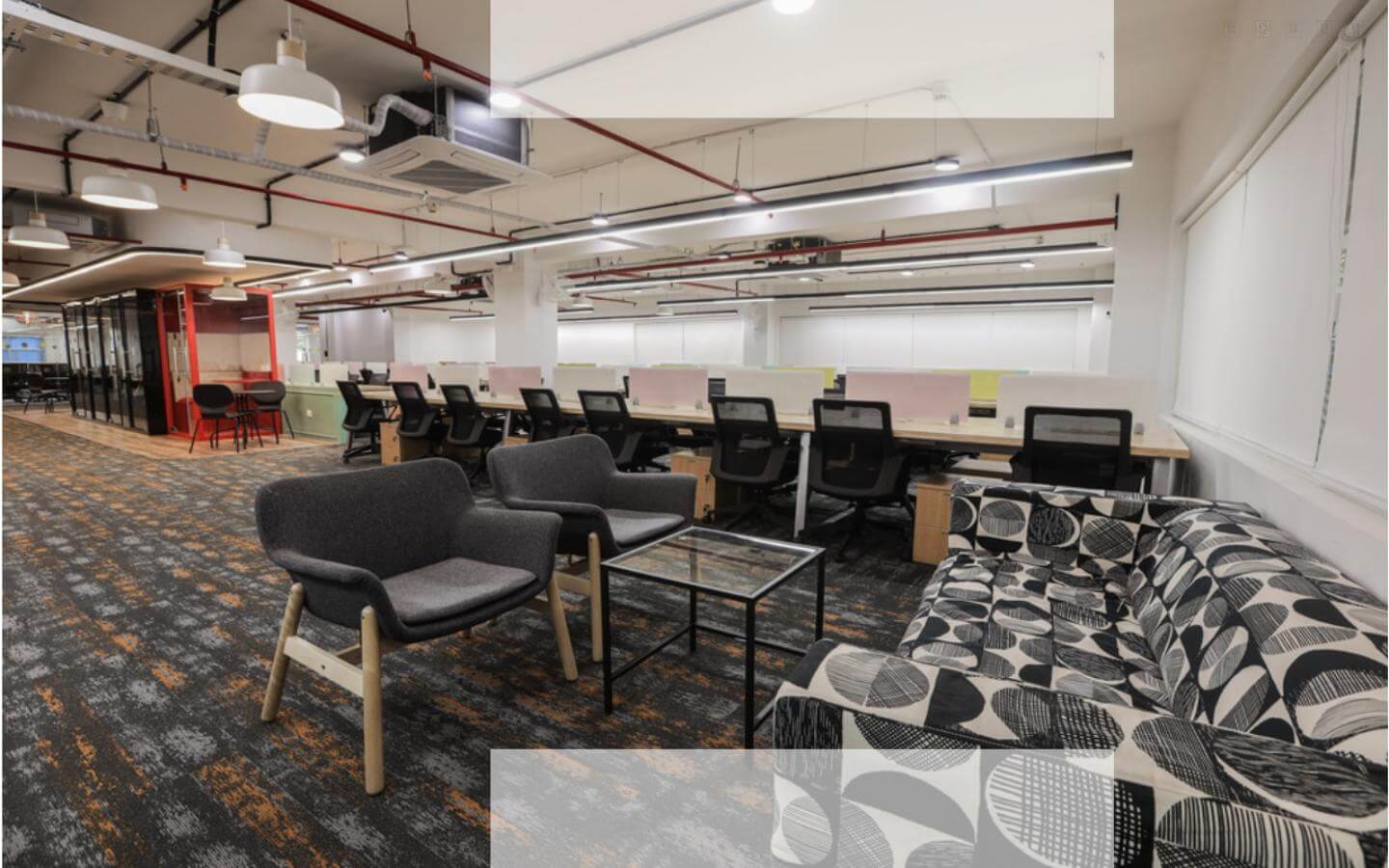 Upgrade Your Workspace – Plug & Play Office in Banashankari (12,176 Sq Ft)