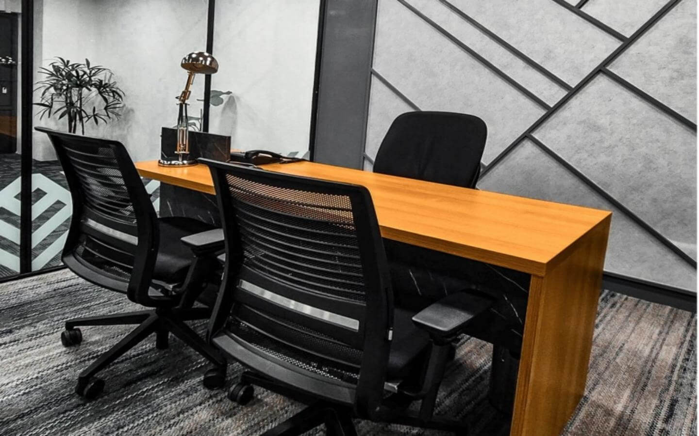 Unlock Growth with a Massive 20,000+ Sq Ft Co-Working Hub in JP Nagar