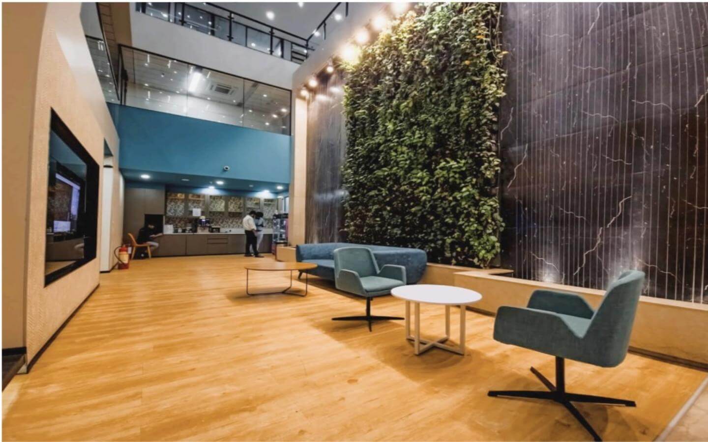 Discover High-End Co-Working Space in Bengaluru’s Tech Hub
