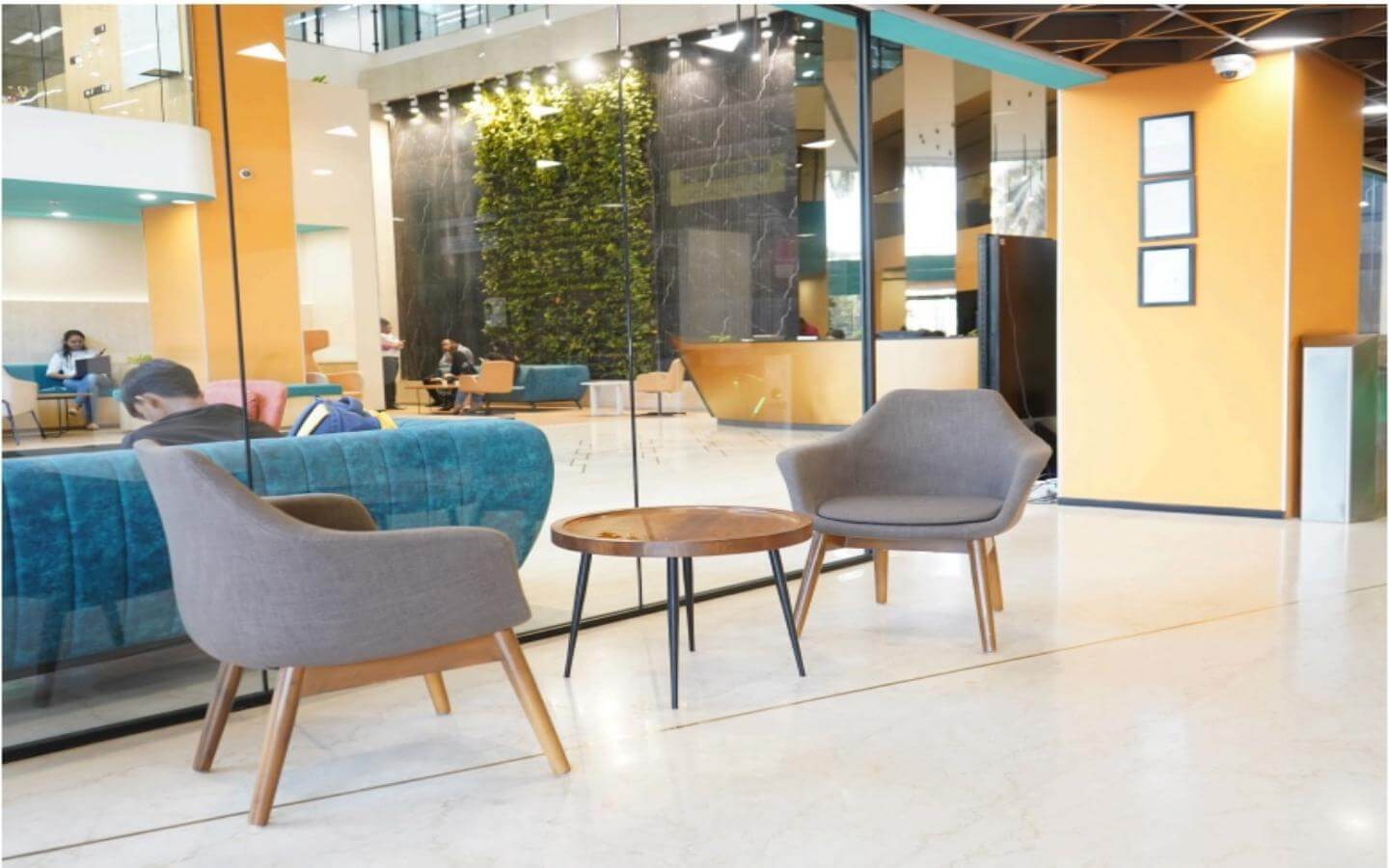 Unlock Your Business Potential – 37,500 Sq Ft Office Space at Kudlu Gate