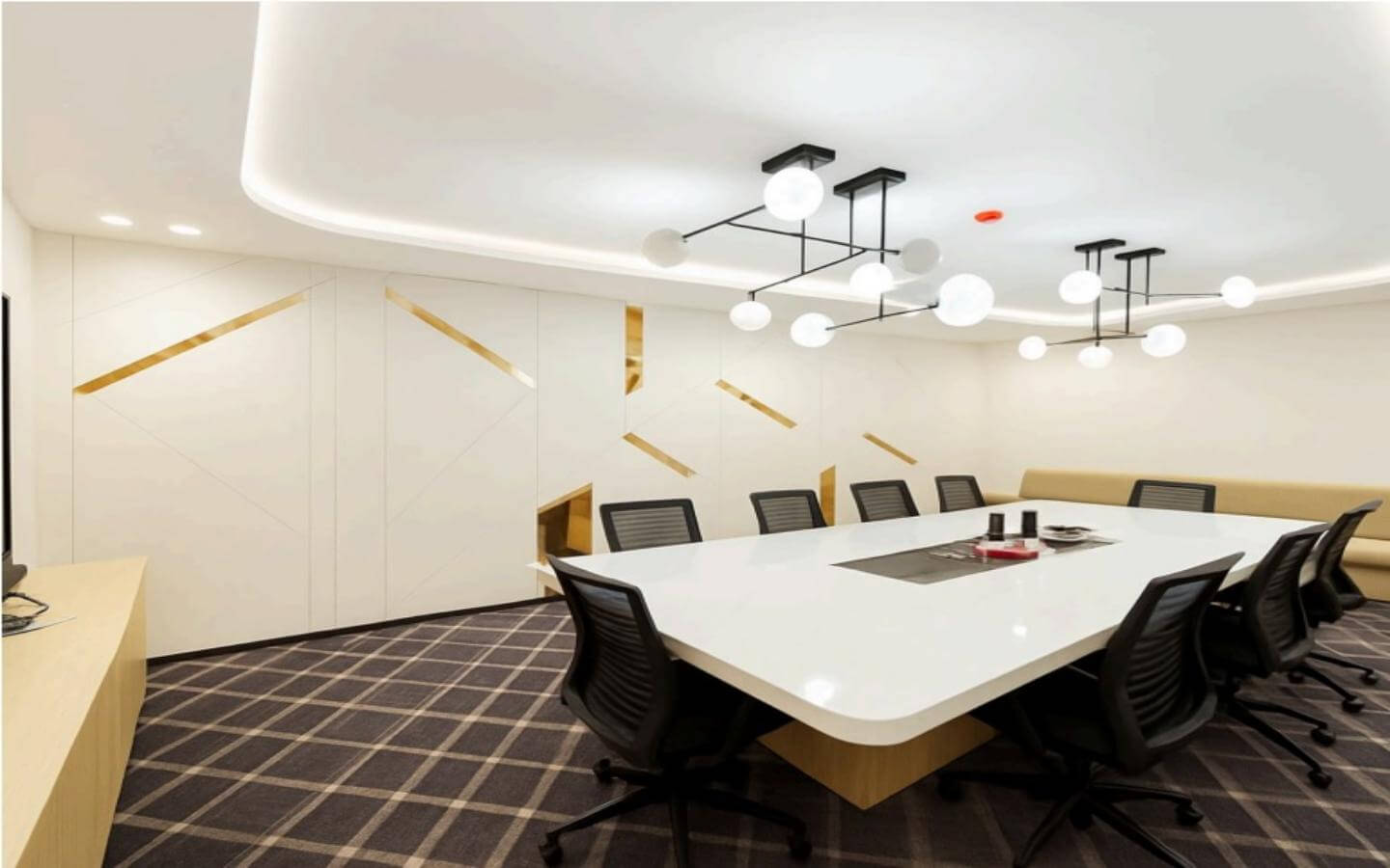 Scale Your Team with 800-Seat Co-Working Space in Whitefield
