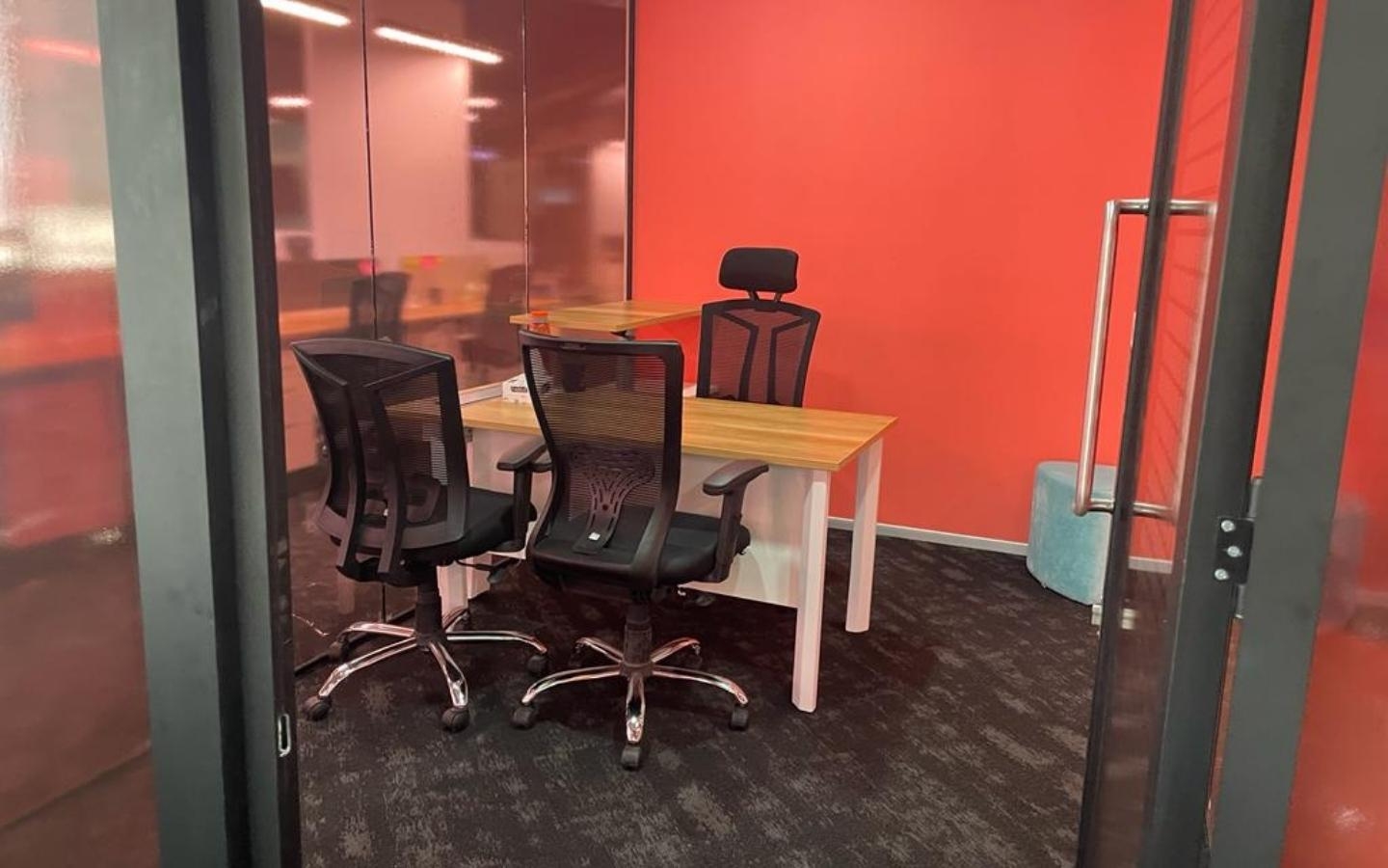 Premium Office Space in HSR Layout Ready for Immediate Occupancy
