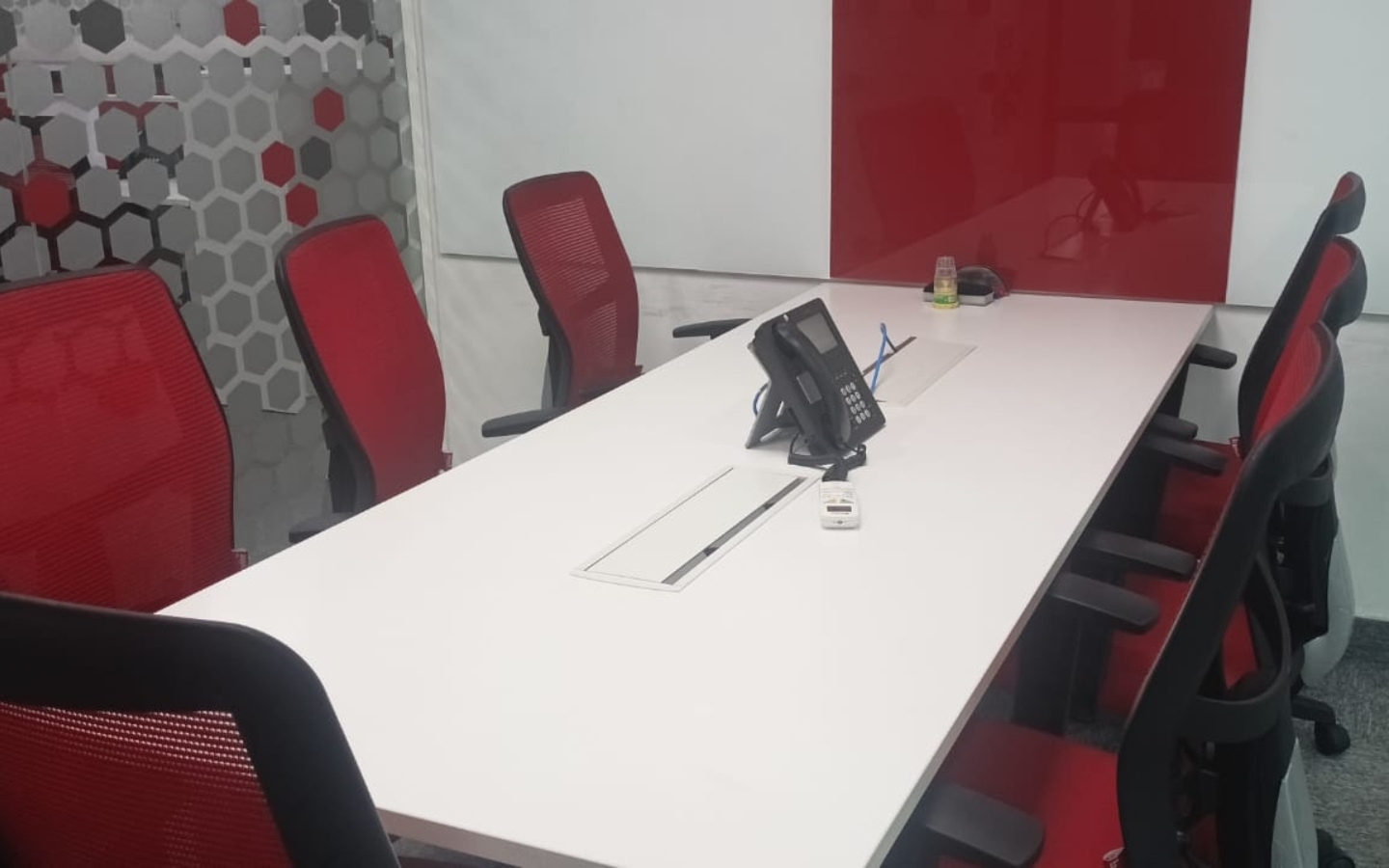 Premium Office Space in HSR Layout Ready for Immediate Occupancy