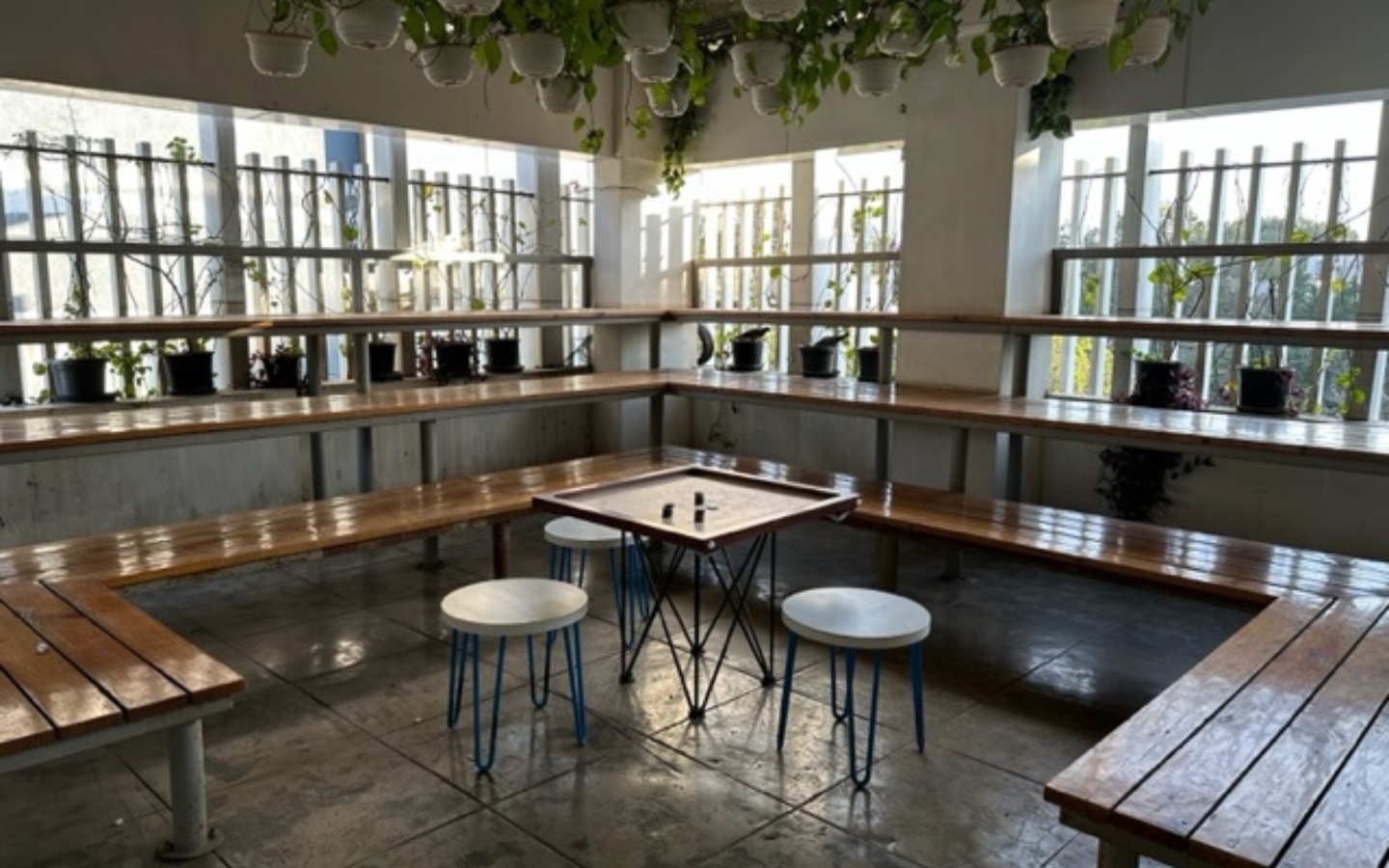 Premium Office Space in HSR Layout Ready for Immediate Occupancy