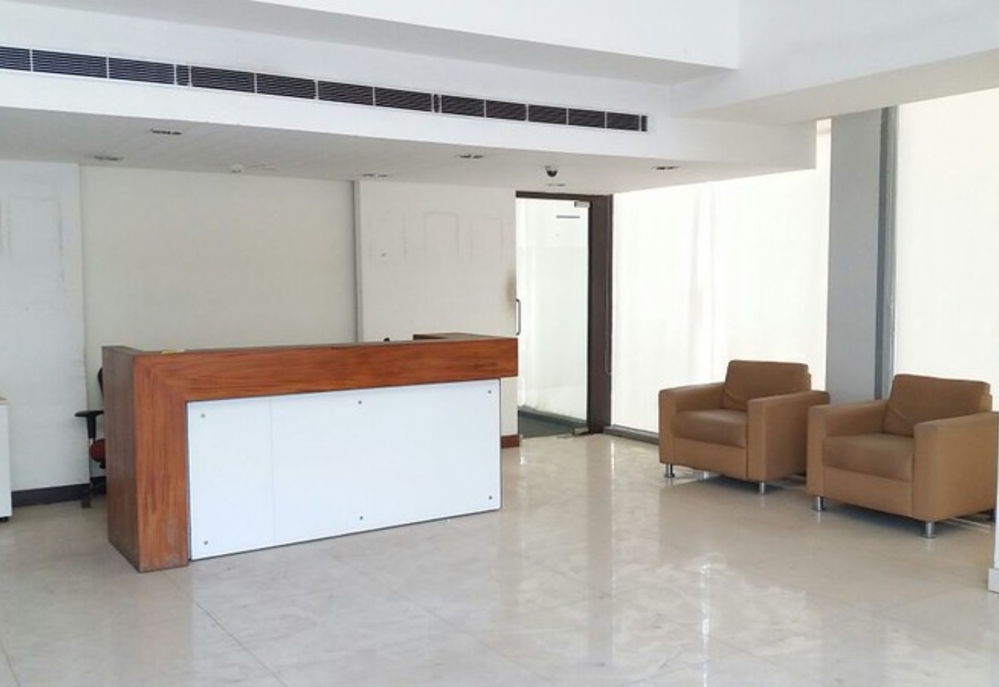 High-End Furnished Co-Working Space | Brigade IRV Tech Park | 11,408 Sq Ft