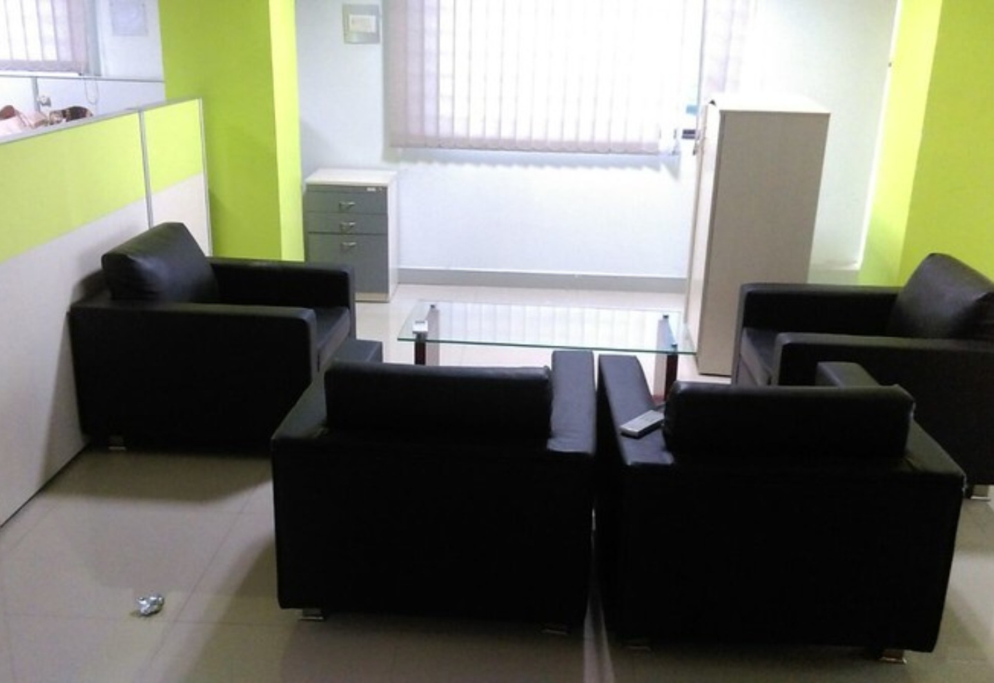 High-End Furnished Co-Working Space | Brigade IRV Tech Park | 11,408 Sq Ft