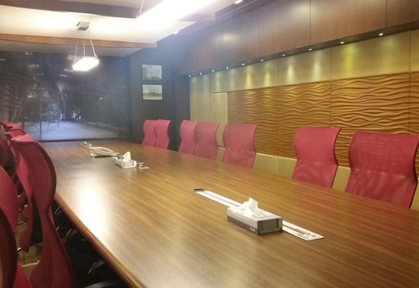 High-End Furnished Co-Working Space | Brigade IRV Tech Park | 11,408 Sq Ft