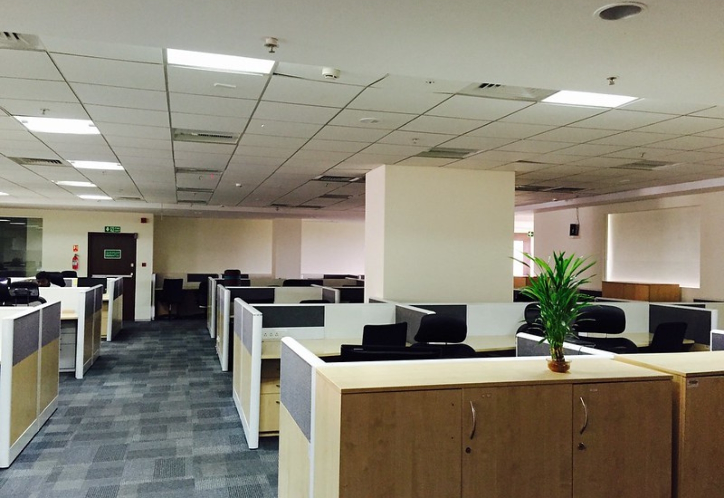 High-End Furnished Co-Working Space | Brigade IRV Tech Park | 11,408 Sq Ft