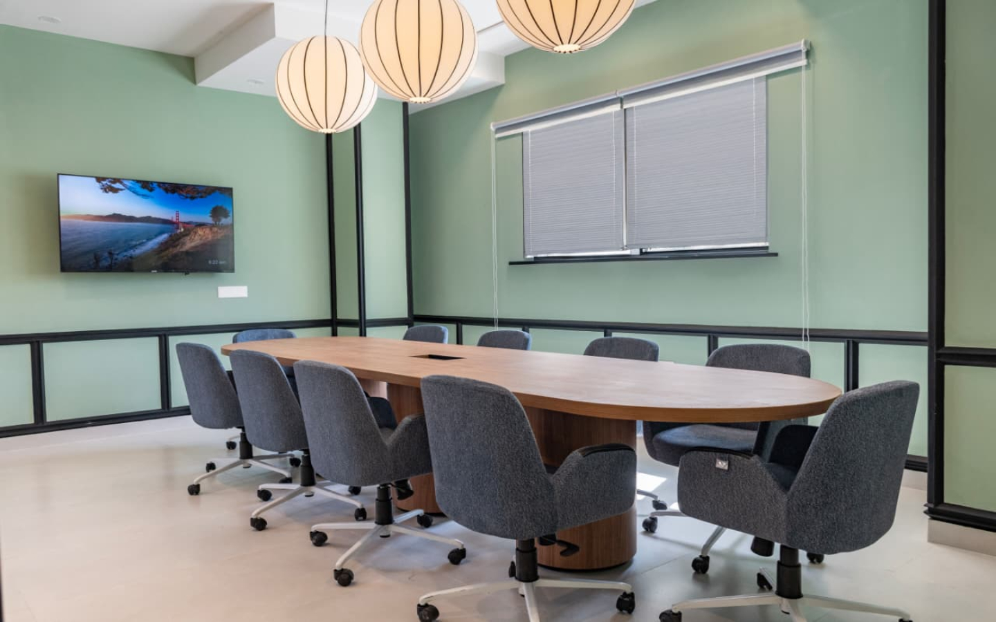 Prime Location Coworking Space for Rent in HSR Layout – 2500 Sq Ft
