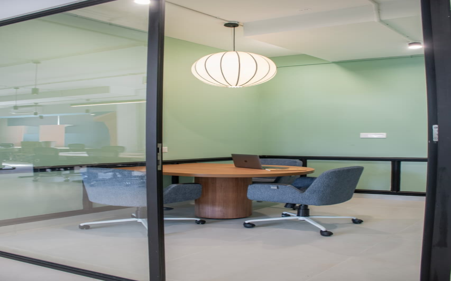 Prime Location Coworking Space for Rent in HSR Layout – 2500 Sq Ft