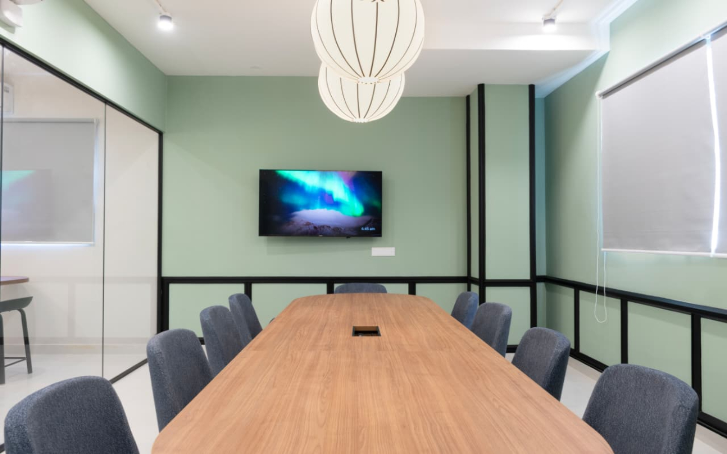 Prime Koramangala Location – 4,000 Sq Ft Co Working Office for Rent